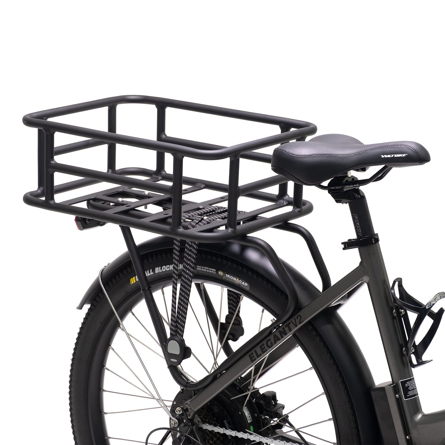 Rear Basket