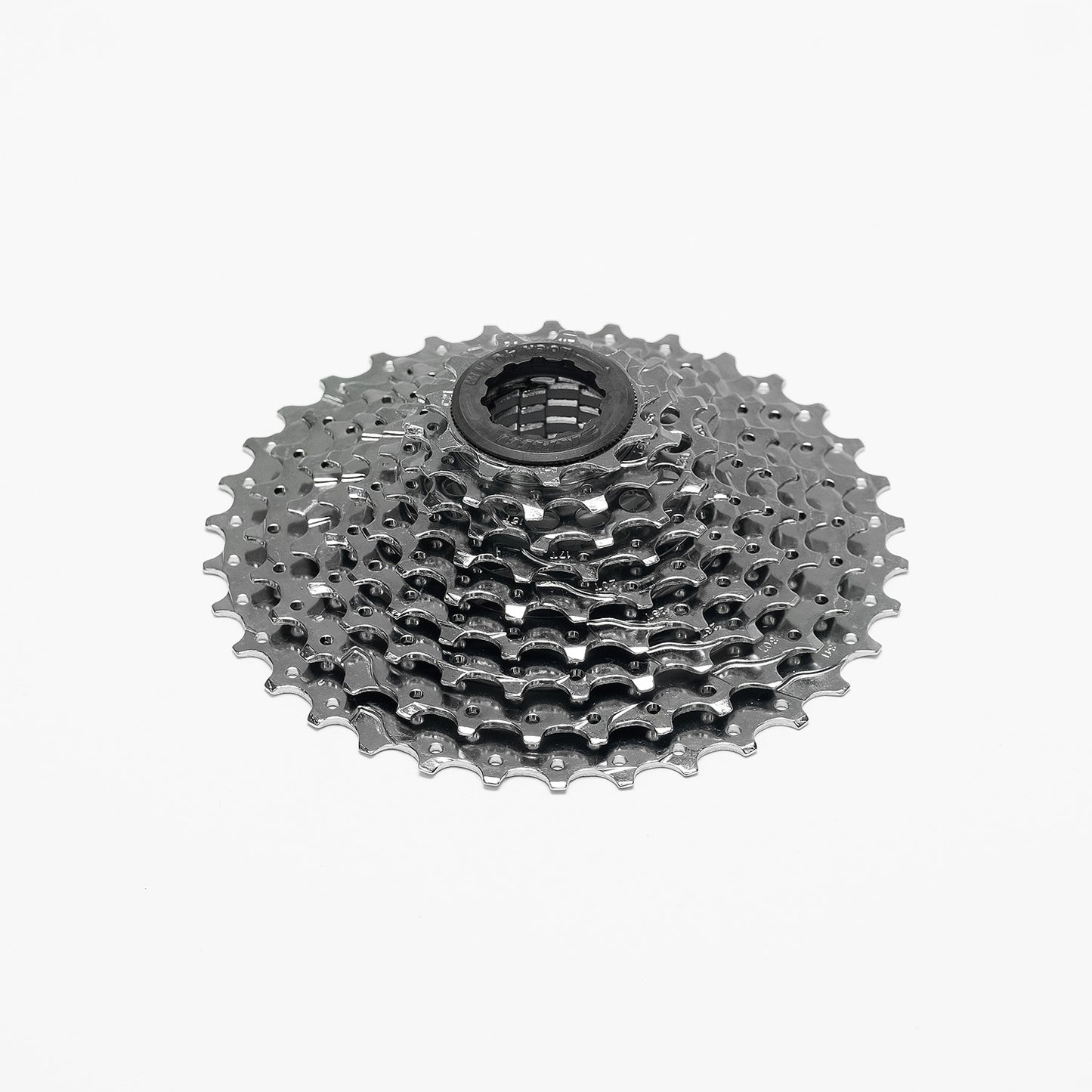 SRAM 9sp Cassette