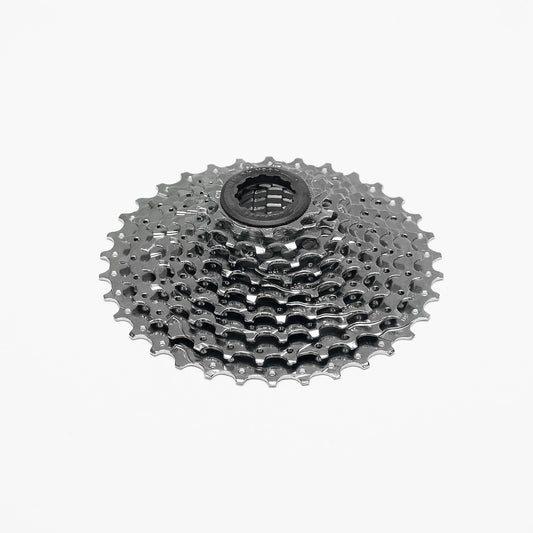 SRAM 9sp Cassette