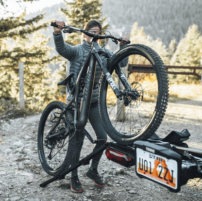 Thule Foldable Ramp