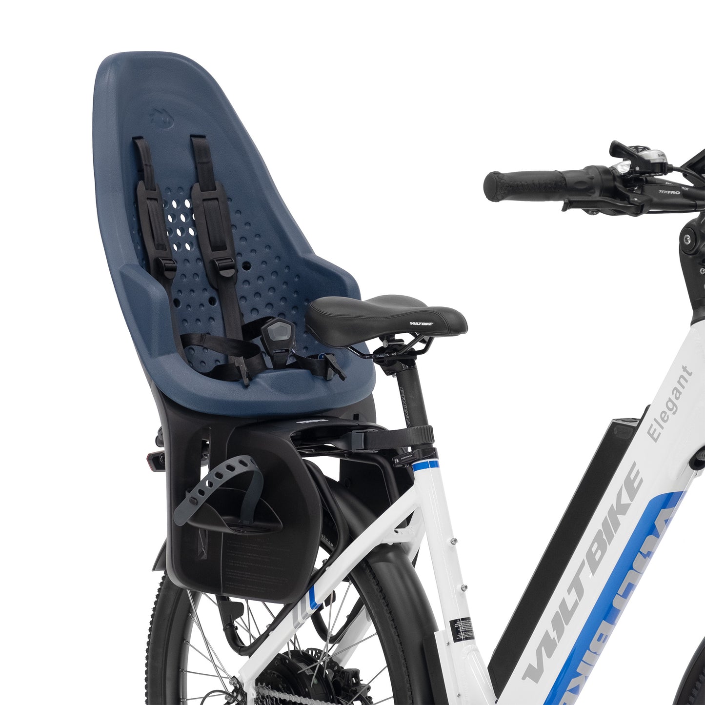 Thule Yepp 2 Maxi Child Seat