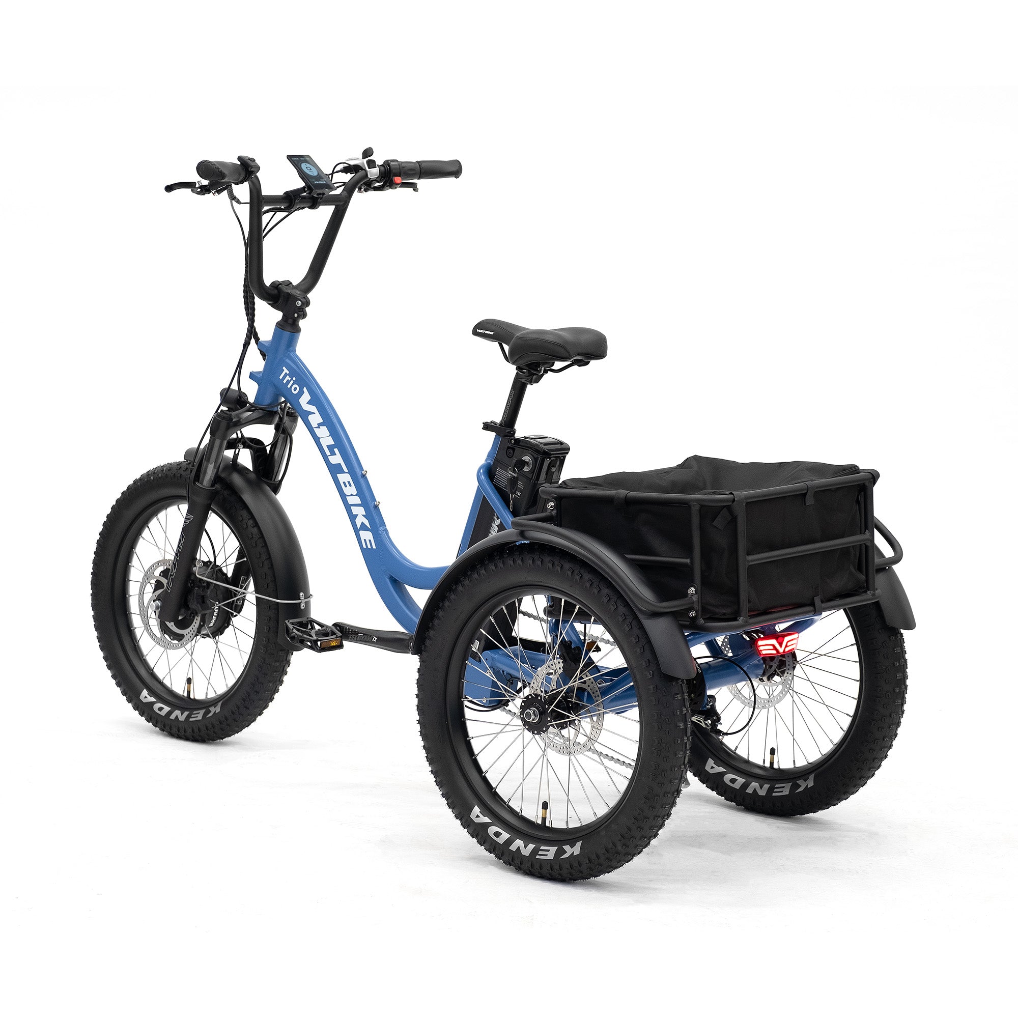 Battery powered tricycles sale