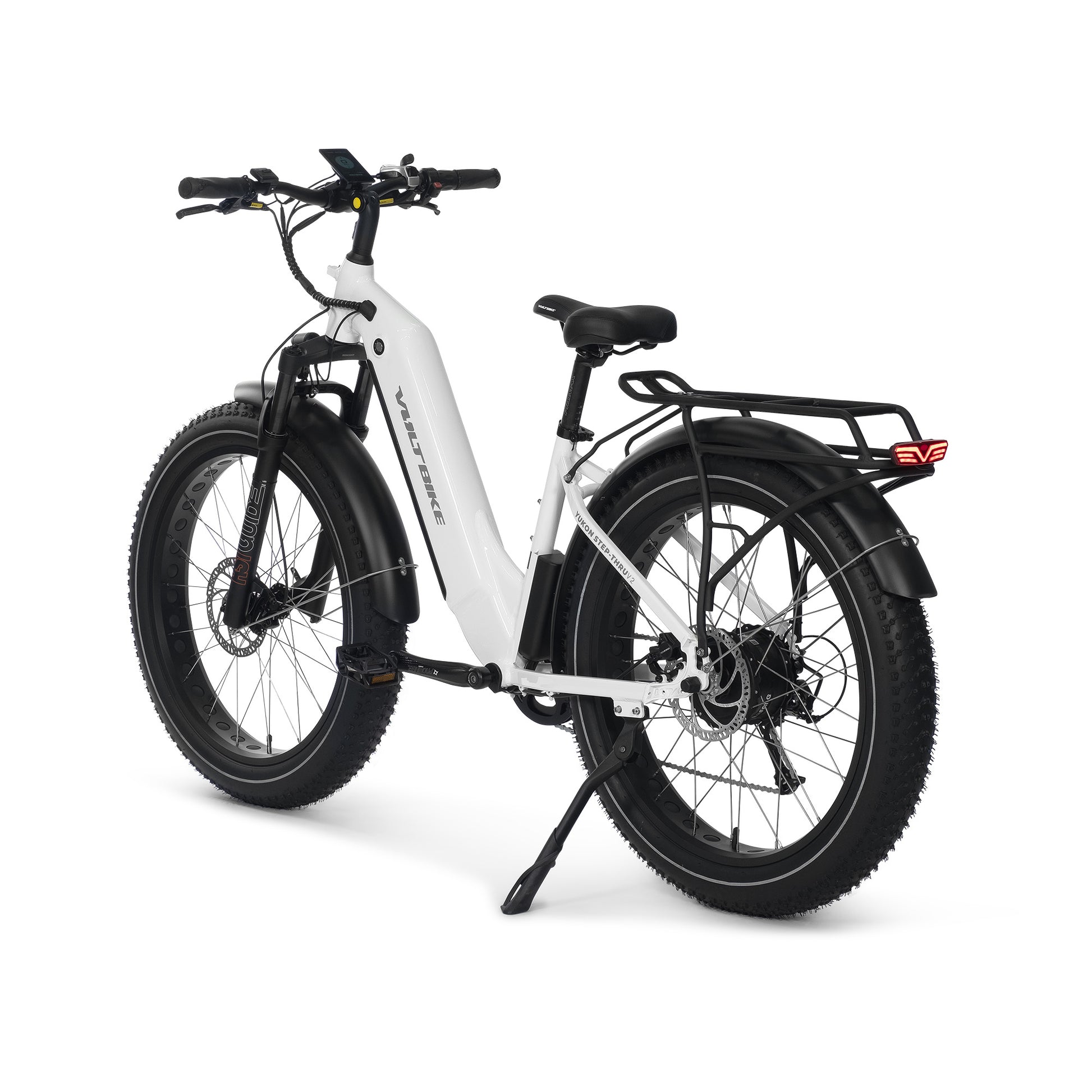VoltBike Yukon V2 Step-Thru - Main Image