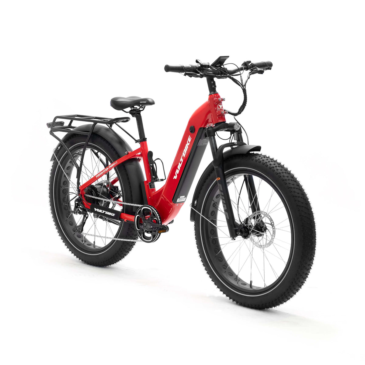 VoltBike