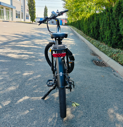 Bravo V2 (pre-owned)