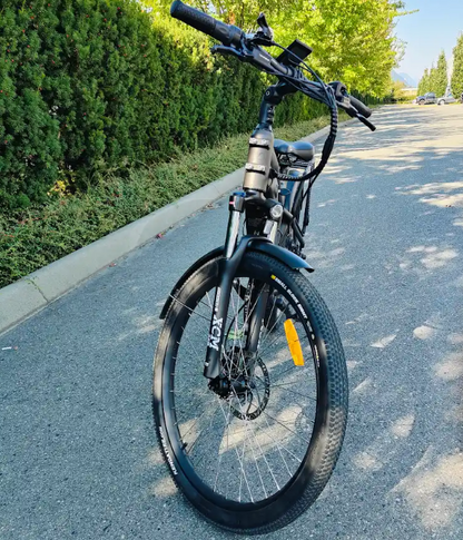 Bravo V2 (pre-owned)