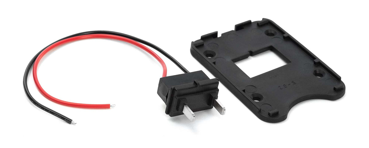Battery Protection Base Battery Base Plate – VoltBike
