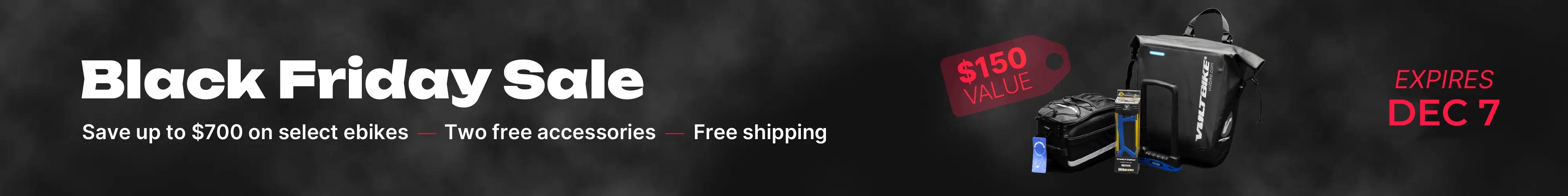 Fall sale on best electric bikes Canada