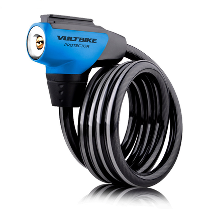 eBike Security Bundle