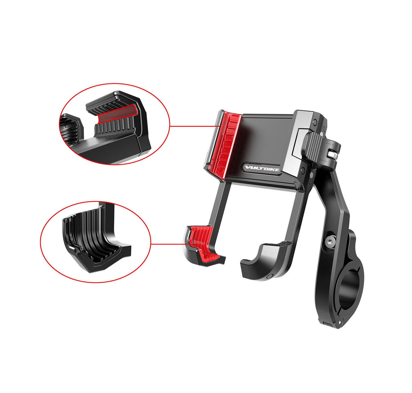 Cell Phone Holder VeloPhone
