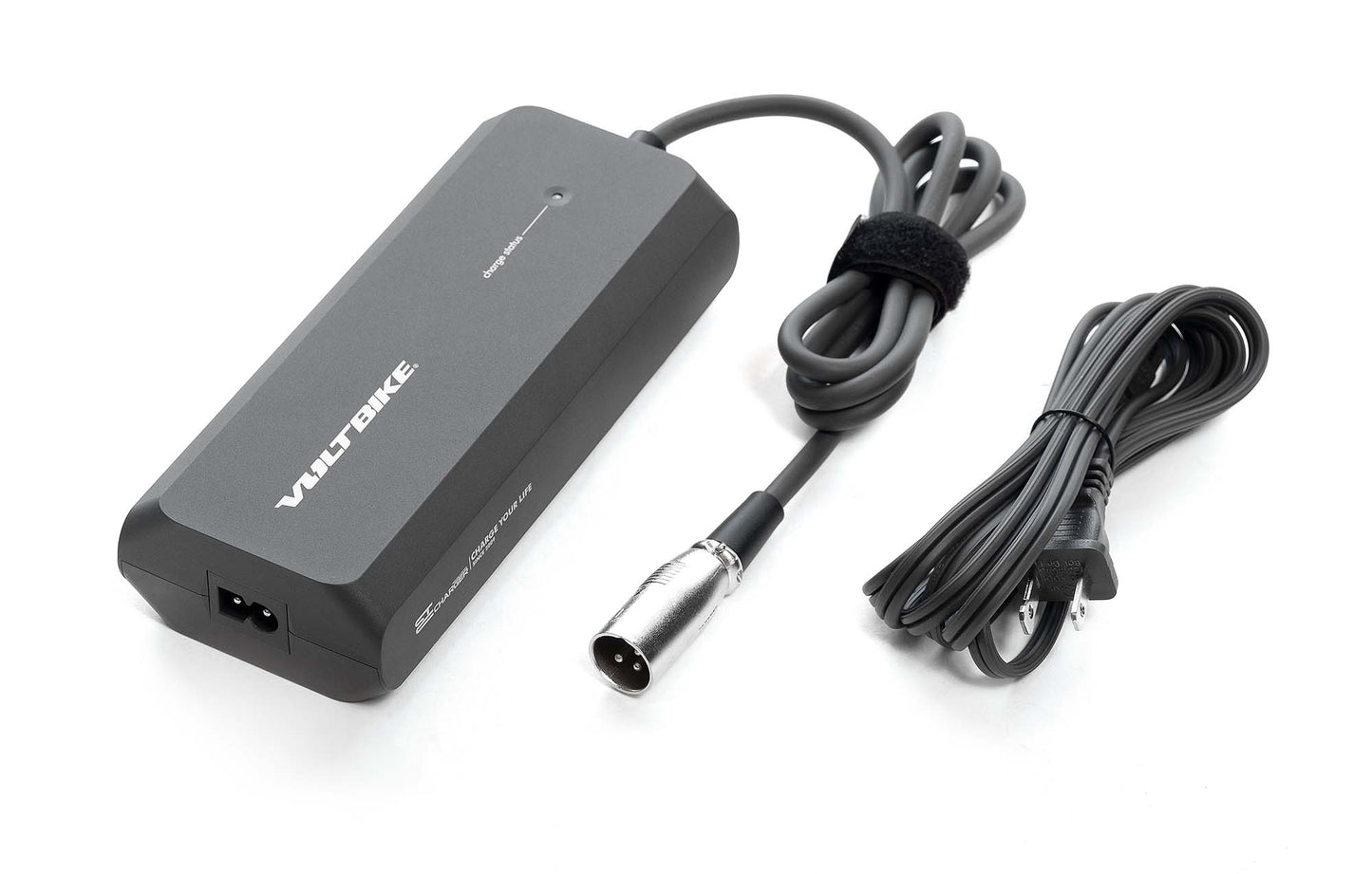 3A Charger (Large Plug)
