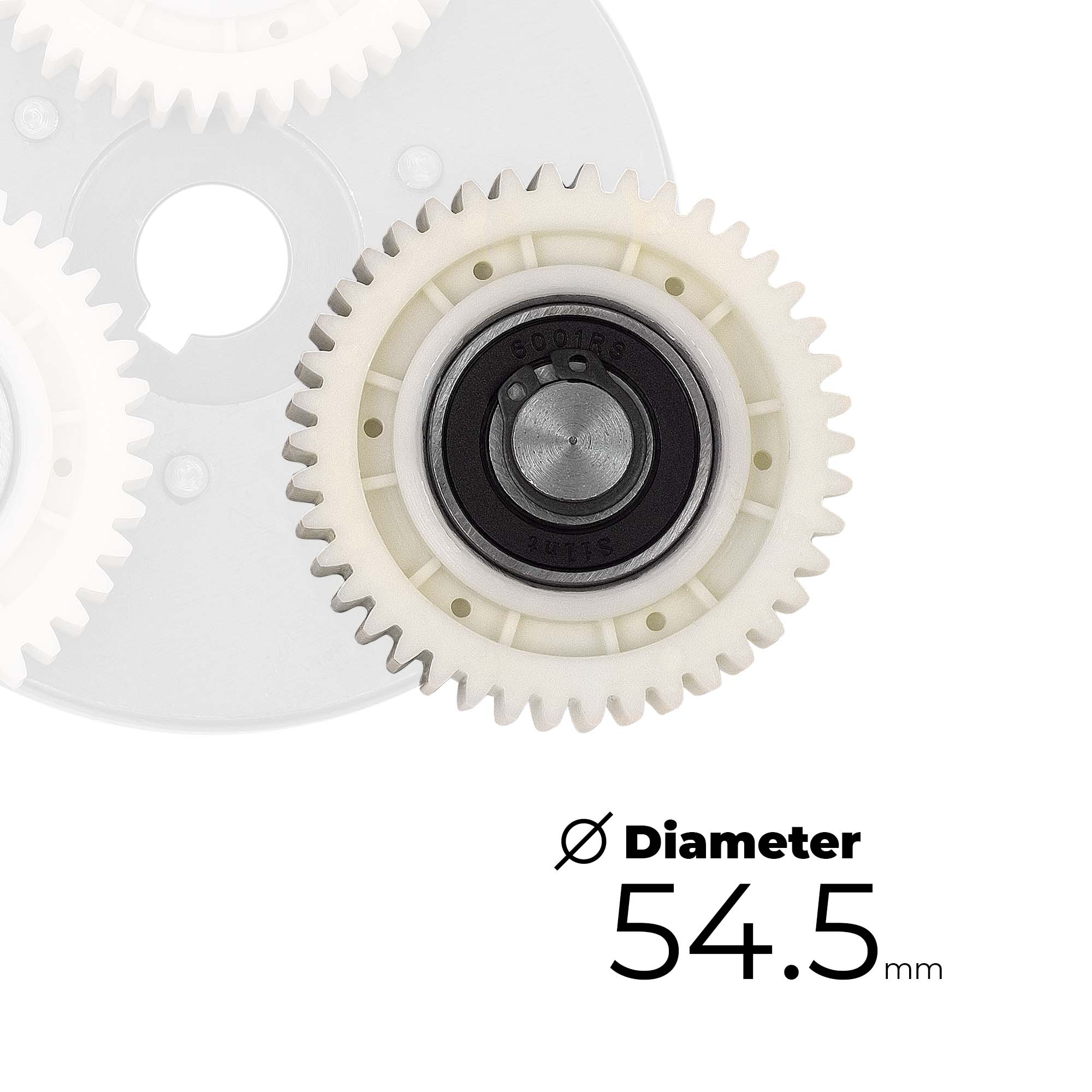 Ebike sales planetary gears