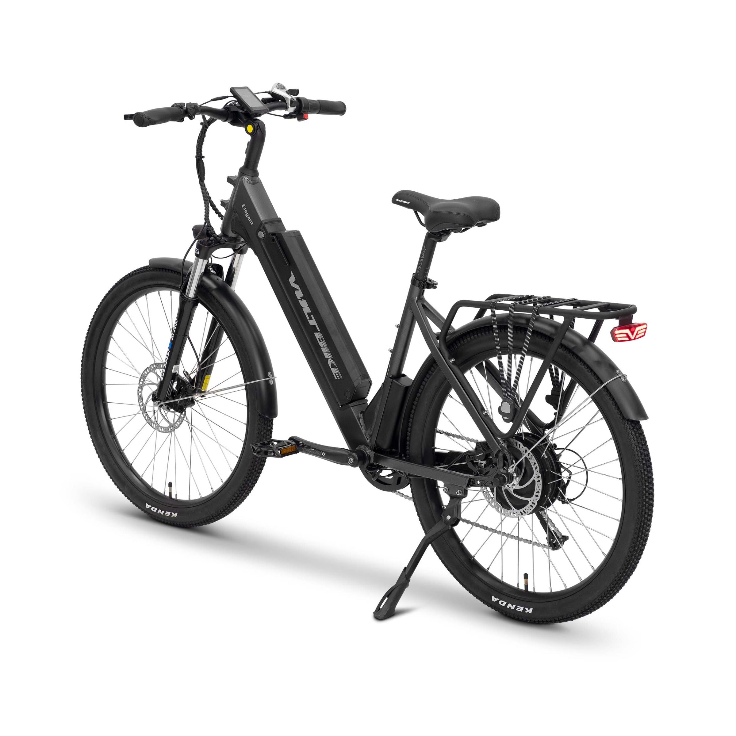 Voltbike elegant deals