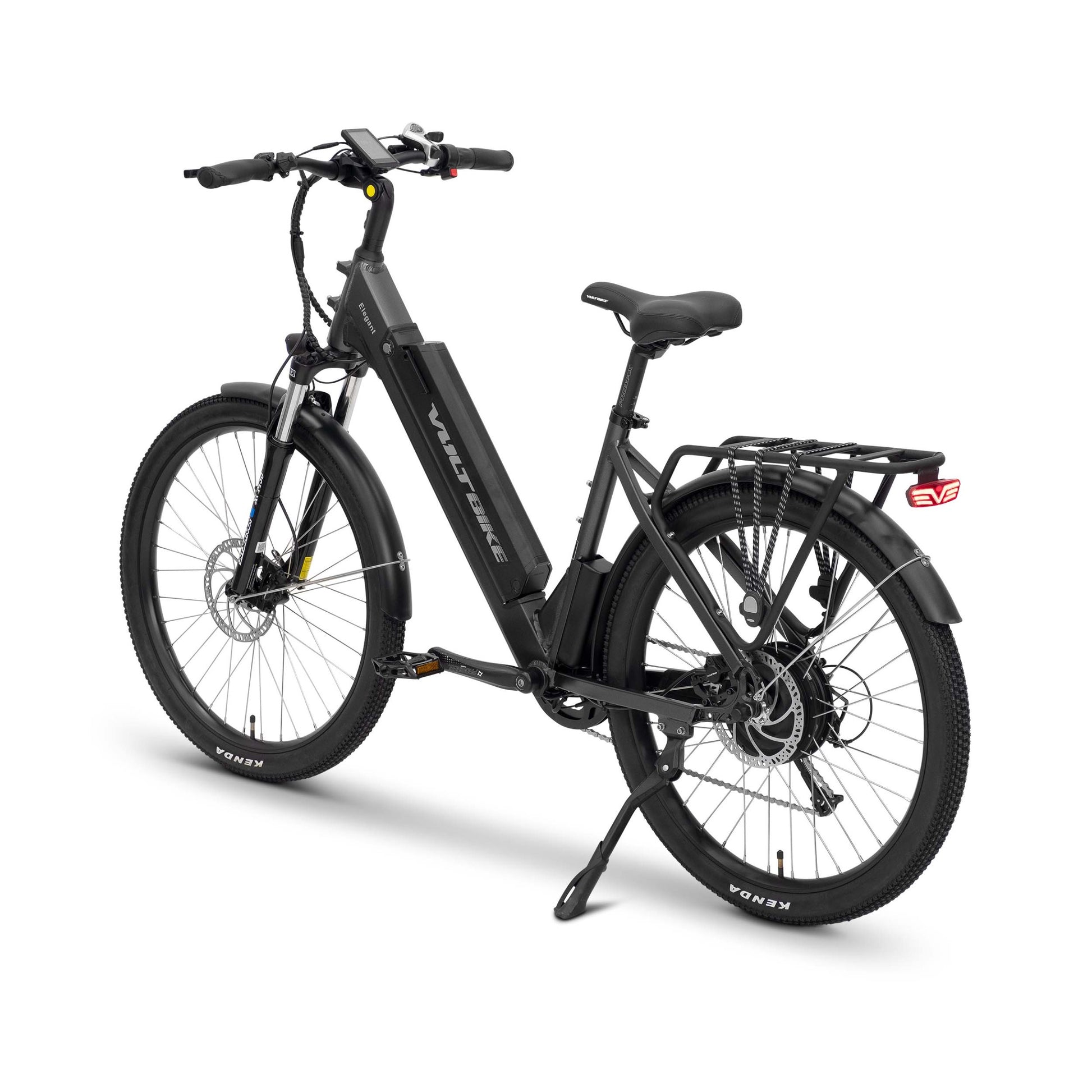VoltBike Elegant Electric Commuter Bike