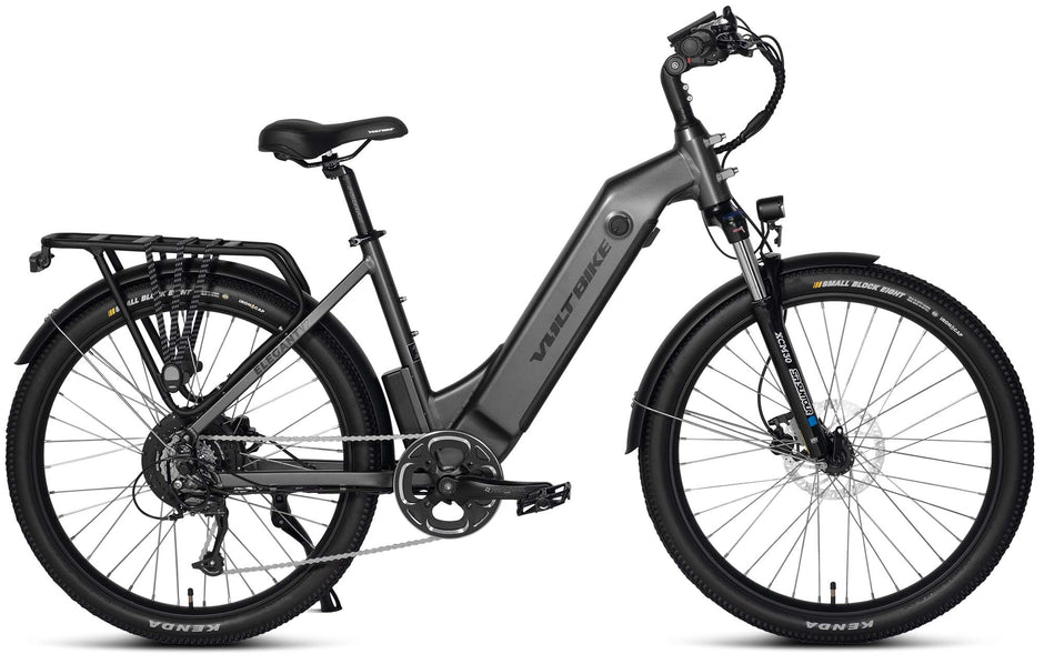 Electric Bike VoltBike Elegant