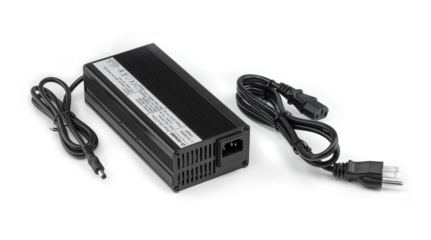 5A Fast Charger (Small Plug)