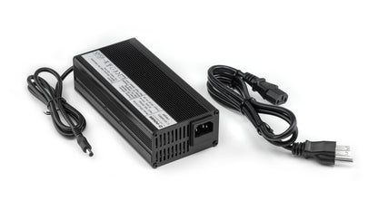 5A Fast Charger (Small Plug)