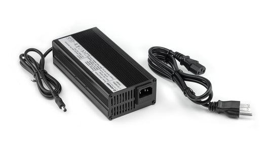 5A Fast Charger (Small Plug)