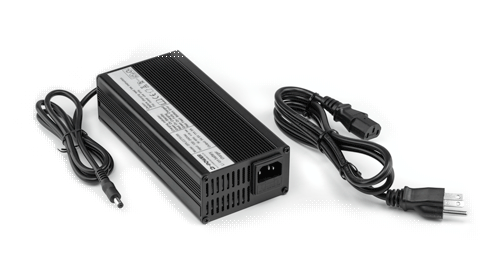 5A Fast Charger (Small Plug)