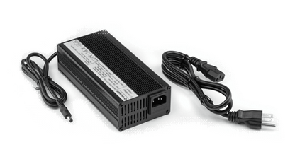 5A Fast Charger (Small Plug)