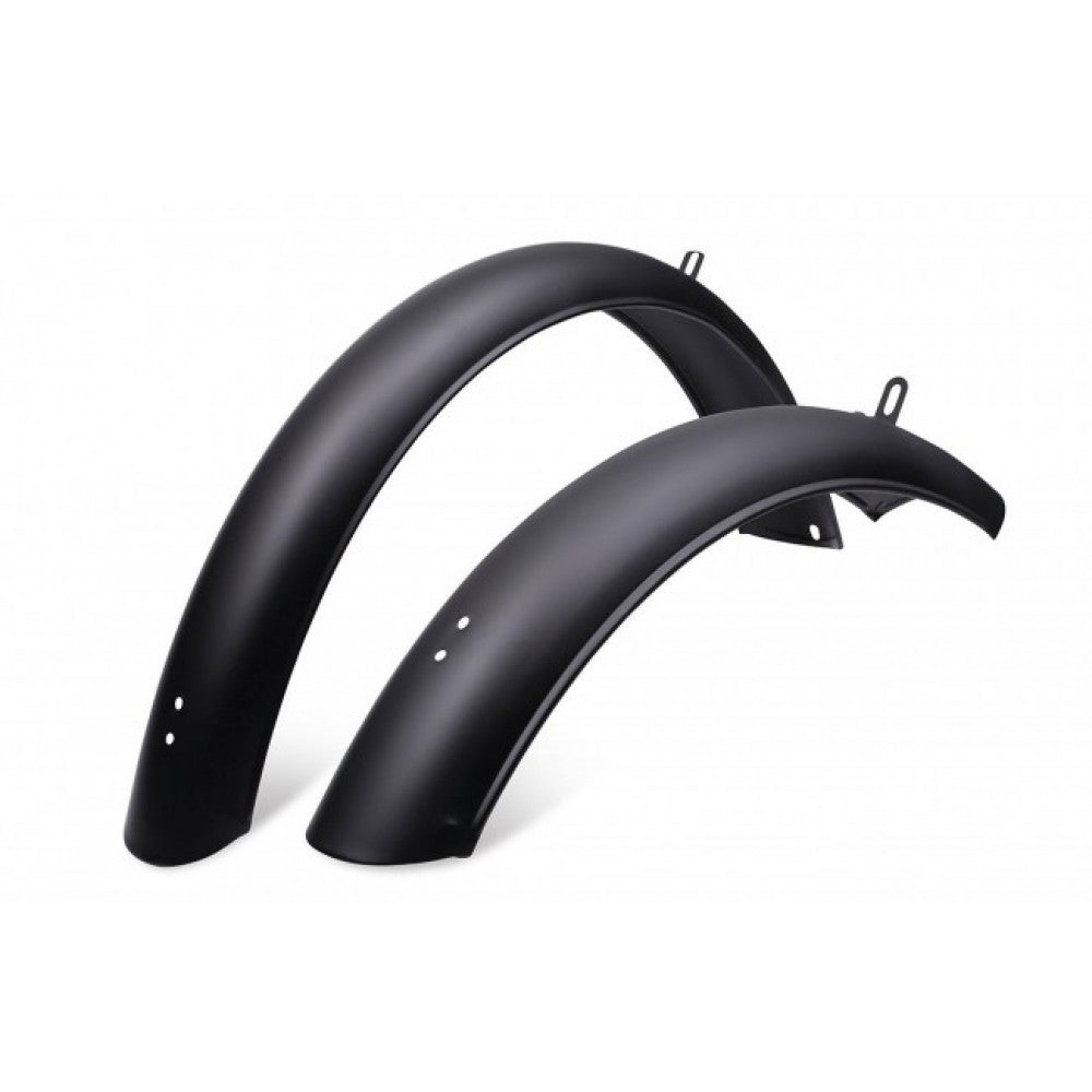 Fat Bike Fenders