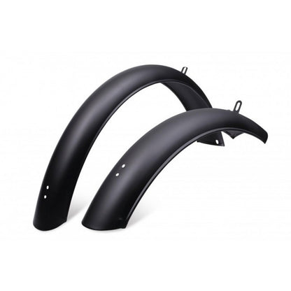 Fat Bike Fenders