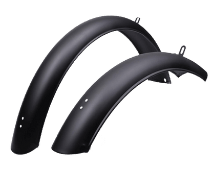 Fat Bike Fenders