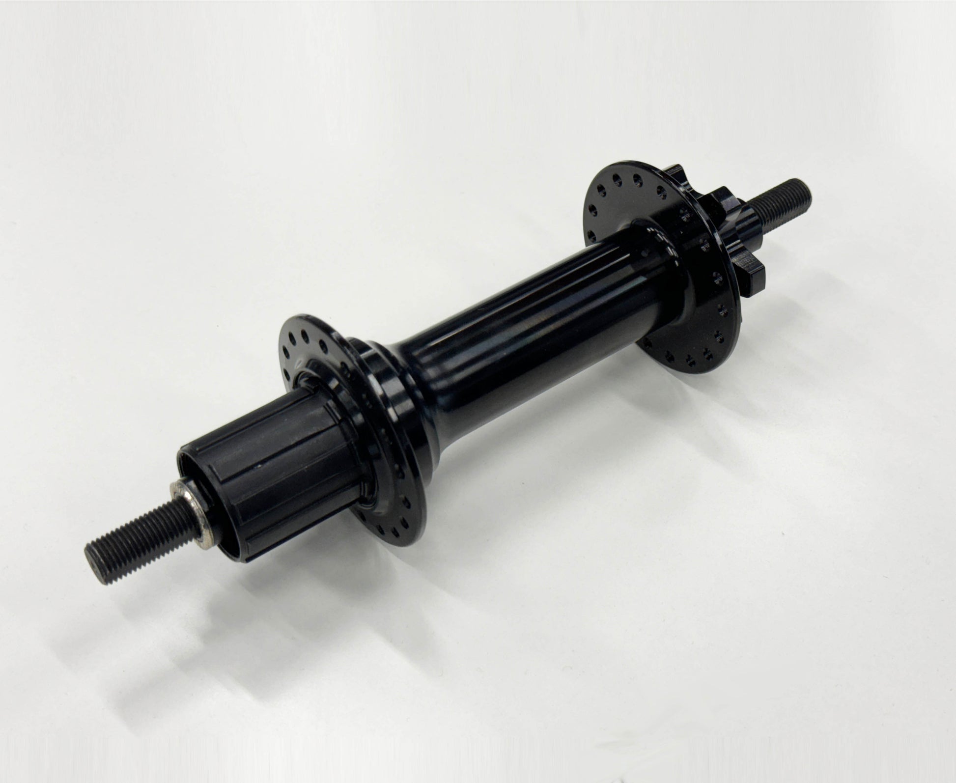 8/9 Speed Cassette Rear Hub – VoltBike