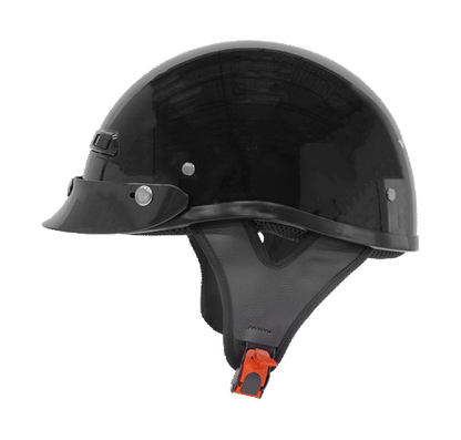 VoltBike Half Face Helmet