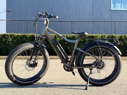 RockShox Bluto Fat Tire Fork