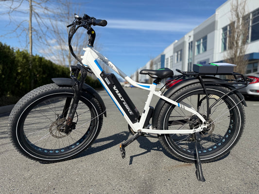 Yukon 750 Limited(Pre-Owned)