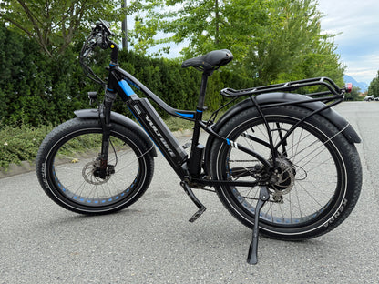 Yukon 750 Limited (Pre-Owned)