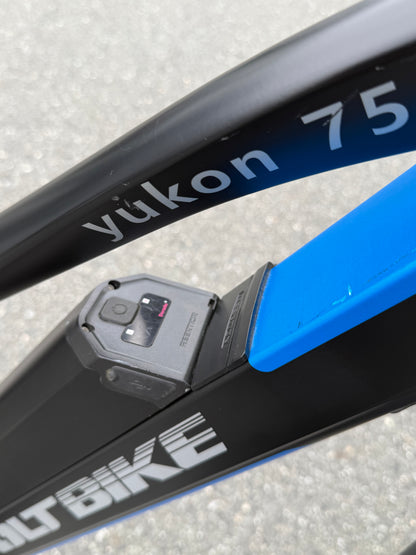 Yukon 750 Limited (Pre-Owned)