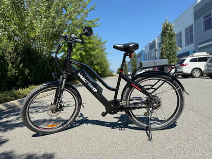 Elegant Black (Pre-Owned)