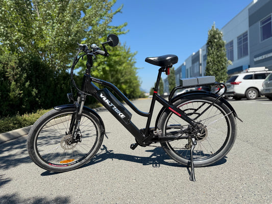 Elegant Black (Pre-Owned)