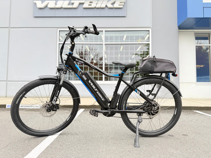 Bravo Black(Pre-Owned)