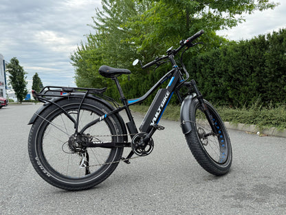 Yukon 750 Limited (Pre-Owned)
