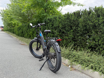 Yukon 750 Limited (Pre-Owned)