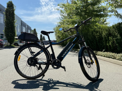 Bravo Black (Pre-Owned)