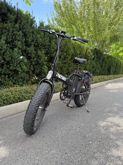 Mariner Step-Thru(Pre-Owned)