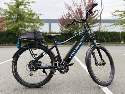 Bravo Black(Pre-Owned)