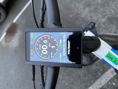 Yukon 750 Limited White 17" (Demo)