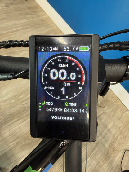 Elegant Black (Pre-Owned)