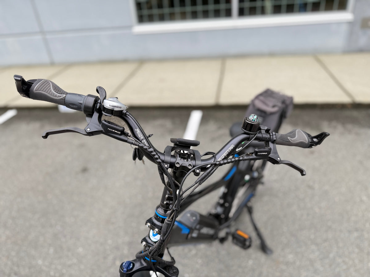 Bravo Black(Pre-Owned)
