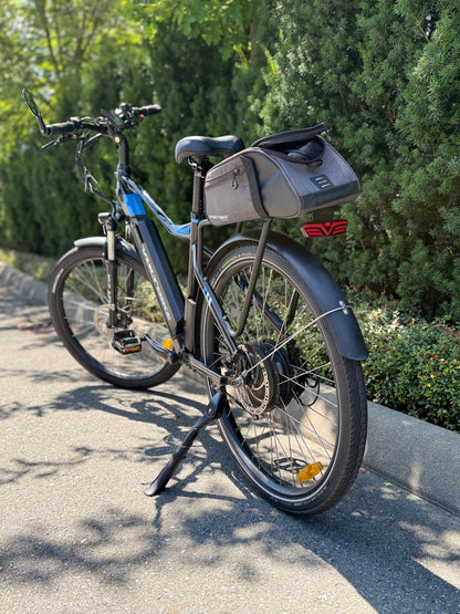 Bravo Black (Pre-Owned)