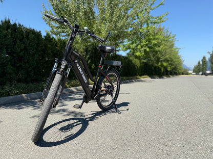 Elegant Black (Pre-Owned)