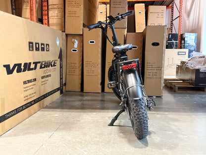 Mariner Step-Thru (Pre-Owned)