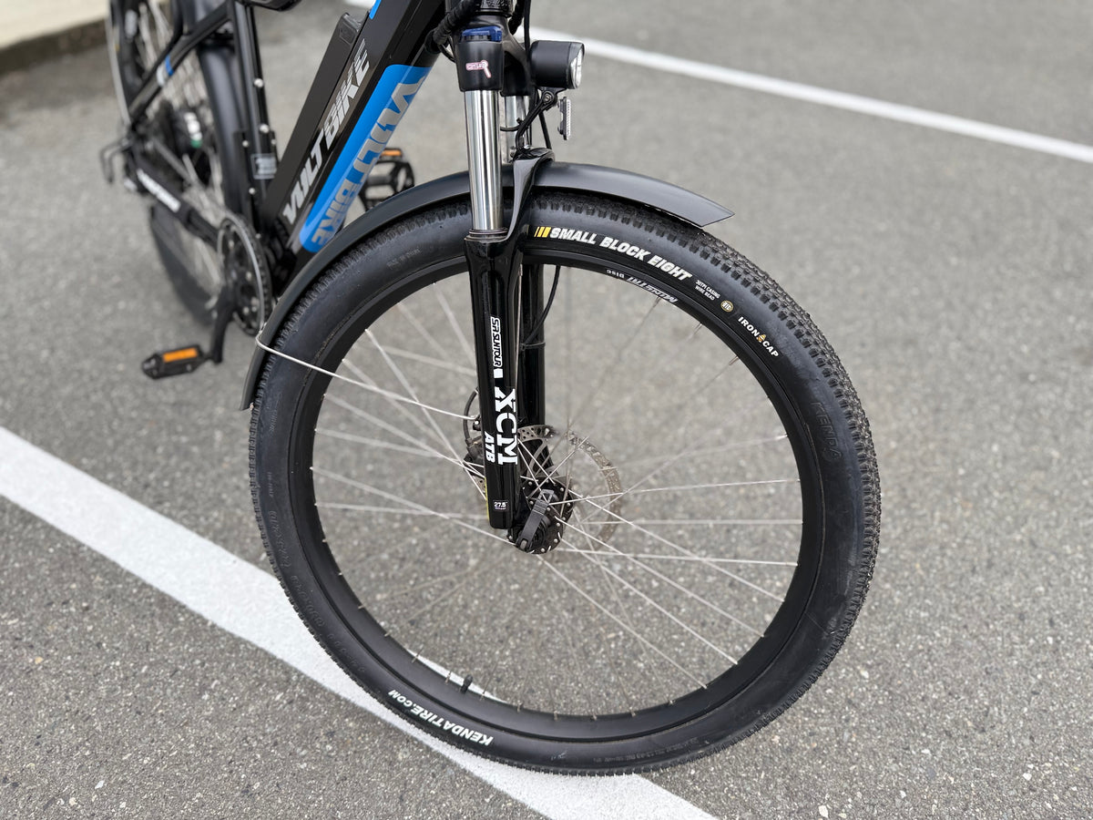 Bravo Black(Pre-Owned)