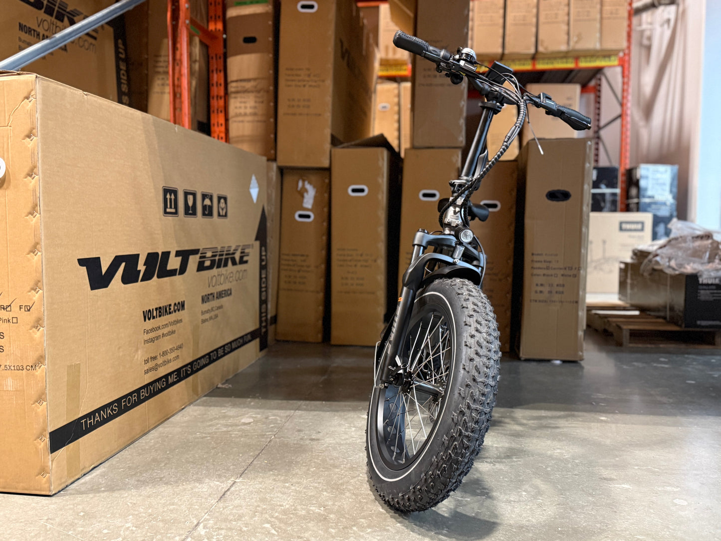 Mariner Step-Thru (Pre-Owned)