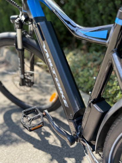 Bravo Black (Pre-Owned)